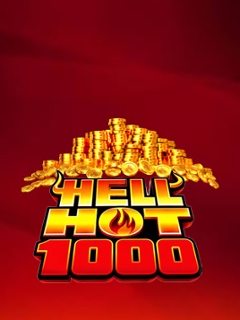 Hell Hot 1000